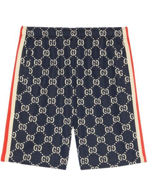 gucci ee shorts|Gucci shorts for men.